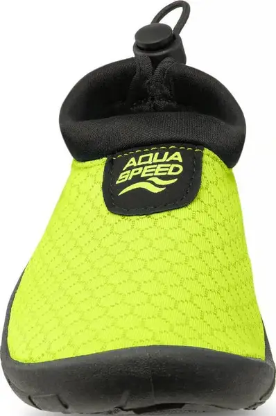 Аквашузи Aqua Speed AQUA SHOE 30 62017 жовтий Уні 30 купити недорого в Україні, фото 6