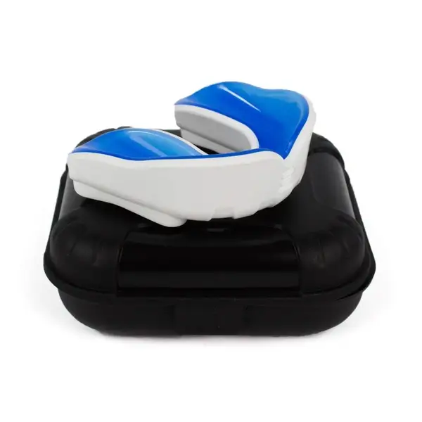 Капа MAKURA Ignis взрослая (возраст 11+) White/Blue (art.6017514033) купить недорого в Украине, фото 10