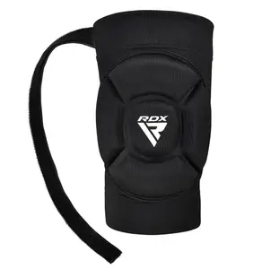 Наколенники RDX K5 Black/White S купить