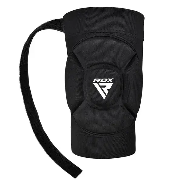 Наколенники RDX K5 Black/White S купить недорого в Украине, фото 2