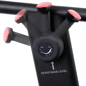 Механічна бігова доріжка Aerostream MT-763G купити