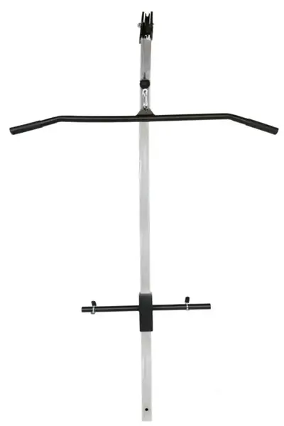 Лава для жима с тягой + 4 грифа + Металлические диски RN-Sport 65кг купить недорого в Украине, фото 4