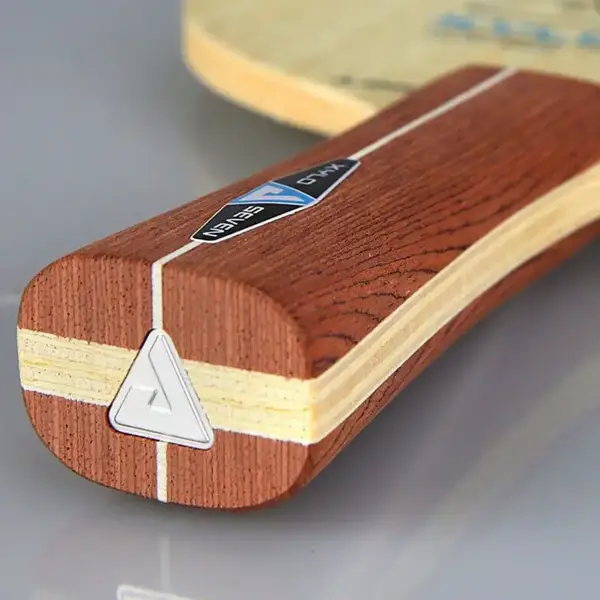 Основа для ракетки Joola XYLO 7 FL Бежевий (65085) купити недорого в Україні, фото 4