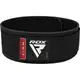 Пояс для важкої атлетики RDX RX1 Weight Lifting Belt Black S купити недорого в Україні, фото 23387