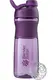 Шейкер спортивний (пляшка) BlenderBottle SportMixer Twist 28oz/820ml Plum купити
