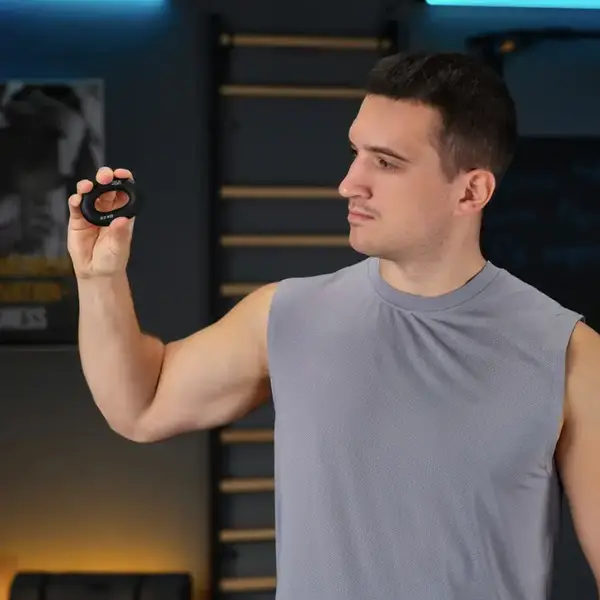 Набор силиконовых эспандеров 3в1 Trex Sport TX-003HSC купить недорого в Украине, фото 5