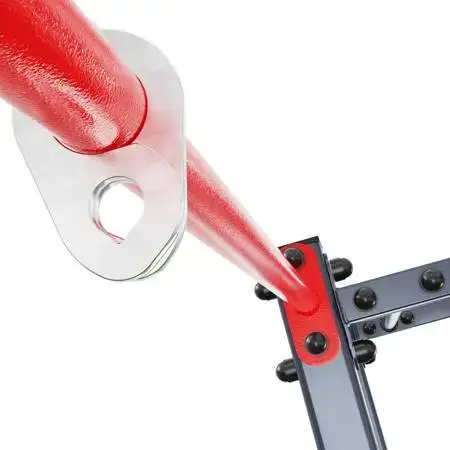 Уличная стремянка с брусьями и турником K-Sport KSOZ006 купить недорого в Украине, фото 7