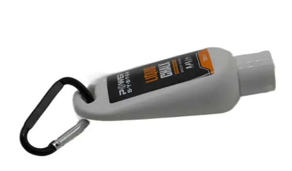 Магнезія спортивна рідка Power System PS-4082 Liquid Chalk 50 мл. купити недорого в Україні, фото 6