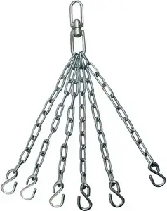 Ланцюг для боксерського мішка RDX 6 купити