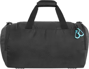 Сумка Aqua Speed Duffel bag S 61635 33L чорний Уні 40x30x28 см купити