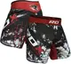 Шорти MMA RDX Multi Gray M купити