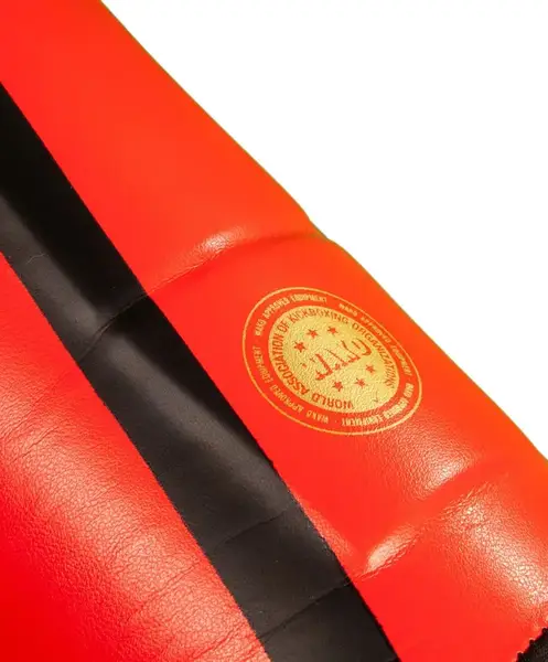 Защита голени и стопы Century Integrity | красно-золотой | L/XL Century 117731-903 купить недорого в Украине, фото 2