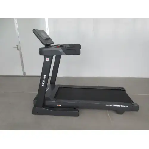 Беговая дорожка Generation Fitness Pegas купить недорого в Украине, фото 3
