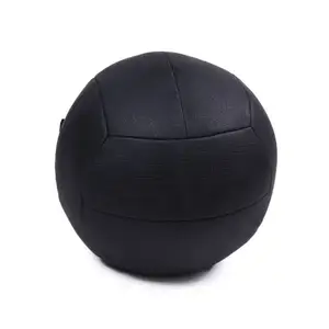 М'яч набивний для кросфіту Wall Ball (медичний) Generation Fitness FF42D1B-2kg купити
