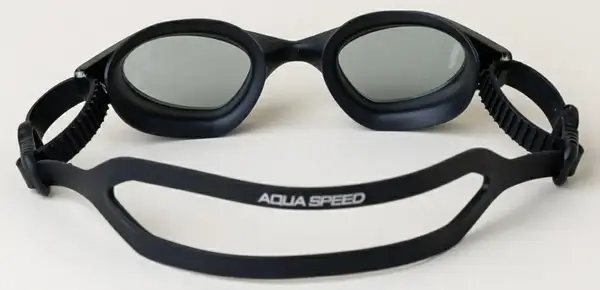 Очки для плавания Aqua Speed SERENITY 61466 темно-синий Уни OFSM купить недорого в Украине, фото 4