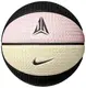 М'яч баскетбольний Nike PLAYGROUND 8P J MORANT DEFLATED чорний, рожевий Уні 7 купити недорого в Україні, фото 20271