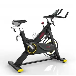 Спінбайк Vigor S20 | Чорний купити