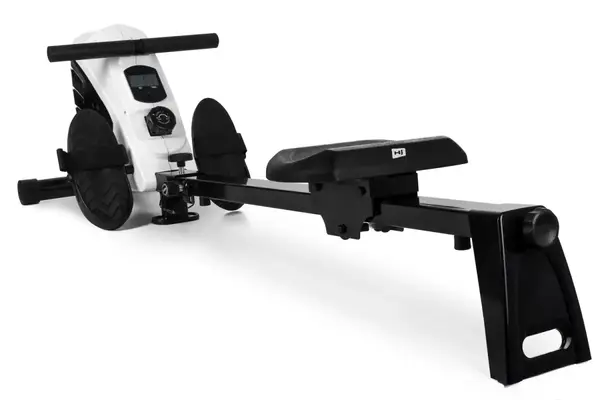 Свадебный тренажер Hop-Sport HS-060R Cross синий купить недорого в Украине, фото 27