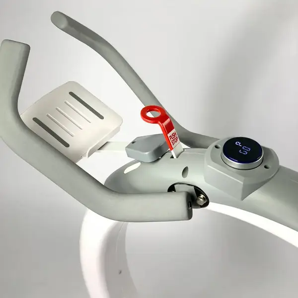 Велотренажер FitLogic B89 CircleBike купить недорого в Украине, фото 5