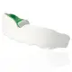 Капа MAKURA Ignis взрослая (возраст 11+) White/Green (art.6017514051) купить