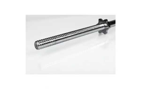 Гриф прямий 1.8 м - 25 мм купити недорого в Україні, фото 4