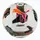 Мяч футбольный Puma Orbita 3 TB (FIFA Quality) белый, черный, болотный | Размер 5