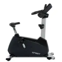 Велотренажер вертикальный Spirit CU900 купить