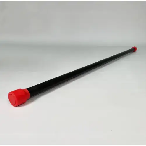 Бодибар Generation Fitness B-BB-2кг (наконечник – красный) купить недорого в Украине, фото 4