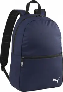 Рюкзак Puma teamGOAL Backpack Core 20L темно-синий Уни 12x30x42 см купить