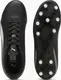 Бутси дитячі Puma VITORIA II FG/AG Jr чорний Діт 37 (4UK) 23 см купити