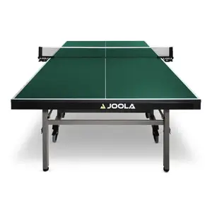 Тенісний стіл Joola Duomat Pro ITTF Green (11511) купити