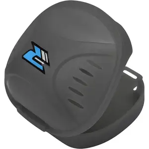 Капа боксерская RDX GEL 3D Elite Blue купить