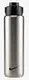 Бутылка Nike SS RECHARGE CHUG BOTTLE 24 OZ стальной, черный Уни 709 мл купить недорого в Украине, фото 40445