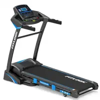Бігова доріжка FitLogic T33 купити
