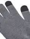 Рукавички UA Halftime Gloves сірий Чол L/XL купити