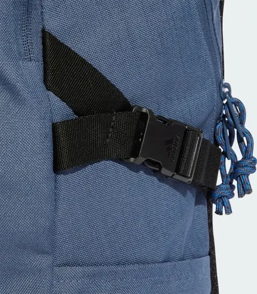 Рюкзак Adidas APWR VII 26,4L синий Уни 19 x 30 x 46 см купить недорого в Украине, фото 5