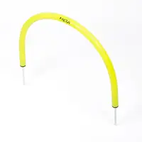 Арка для точності передачі кругла Meta Soccer Passing Arc round жовтий Уні 30х45 см Арка для точності передачі кругла Meta Soccer Passing Arc round жовтий Уні 30х45 см купити