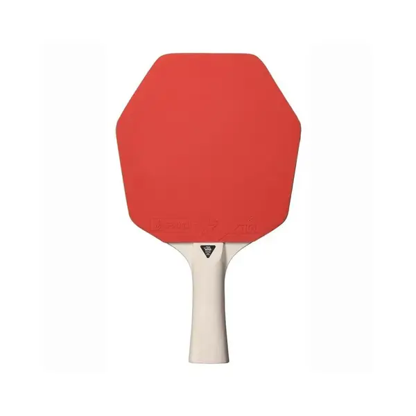 Ракетка для настільного тенісу Stiga Cybershape 1 Star FL (1211-0906-35) купити недорого в Україні, фото 5