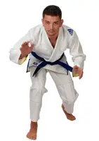 Кімоно для джіу-джитсу ChaIIenge | білий 140 | ADIDAS JJ350_2_0_P\WH Кімоно для джіу-джитсу ChaIIenge | білий 140 | ADIDAS JJ350_2_0_P\WH купити