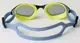 Окуляри для плавання Aqua Speed ZEN 61480 синій, салатовий, блакитний Уні OFSM купити