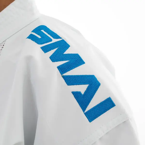 Комплект кимоно 180 (2 куртки и 1 штаны) KAMINARI X KATA GI PACK | Белый | KAMINARIXPACK купить недорого в Украине, фото 13