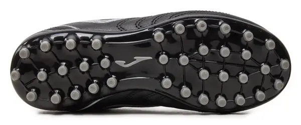 Бутси дитячі Joma TOLEDO чорний Діт 32 купити недорого в Україні, фото 4