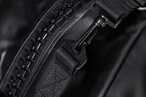 Сумка-рюкзак Adidas Boxing | чорно/біла | ADIACC051B 60L купити