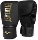 Боксерские перчатки Everlast CARDIO ELITE BAG GLOVES черный, золотой Уни S/M купить