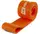 Резинка для фитнеса Hop-Sport 37-109 кг HS-L083RR оранжевая
