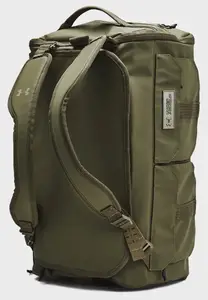 Сумка UA Triumph Backpack Duffle 48L оливковый Уни 33x24x53 см купить