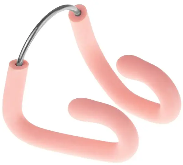 Зажим для носа Aqua Speed MT JR 60629 телесный Уни OSFM купить