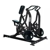 Горизонтальна тяга Hammer Strength Iso-Lateral Row купити