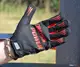 Рукавички для кросфіту з довгим пальцем Power System PS-2860 Cross Power Black/Red S купити