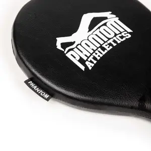 Боксерські ракетки Phantom Boxing Paddles Black купити